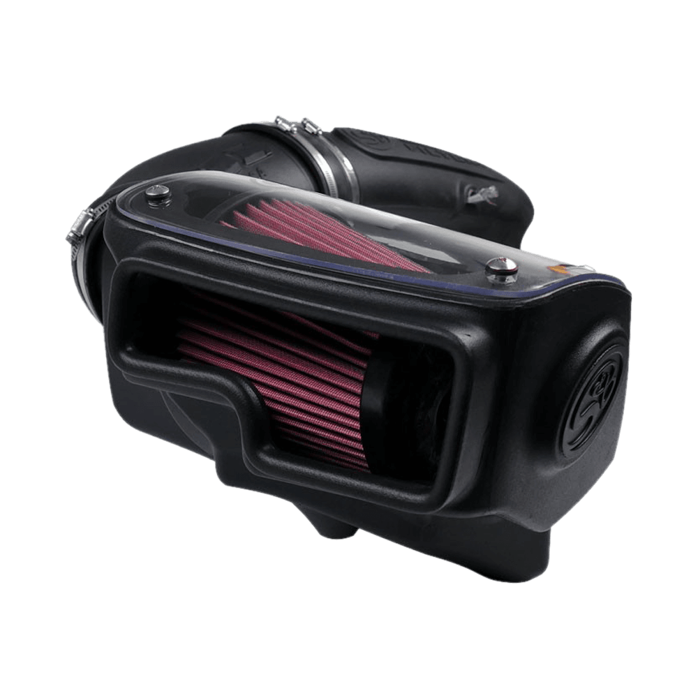 Cold Air Intake for 1997-2006 Jeep Wrangler TJ 4.0L