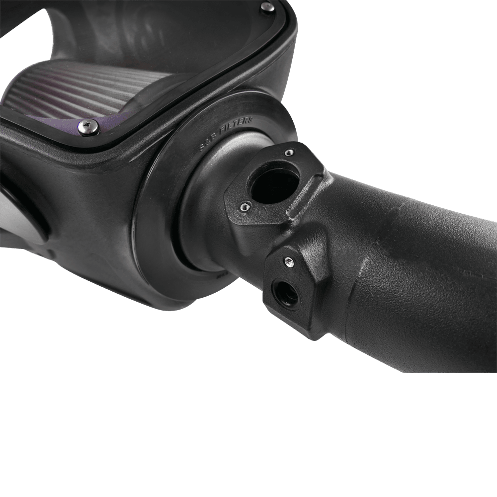 Cold Air Intake for 2016-2019 Nissan Titan 5.0L Cummins Diesel