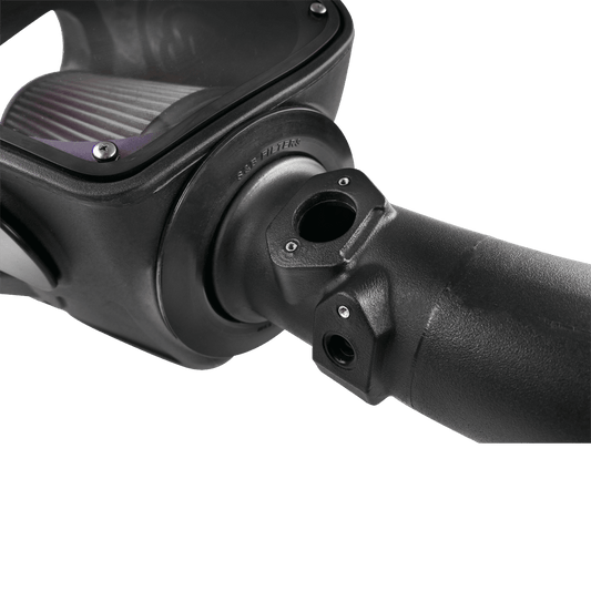 Cold Air Intake for 2016-2019 Nissan Titan 5.0L Cummins Diesel