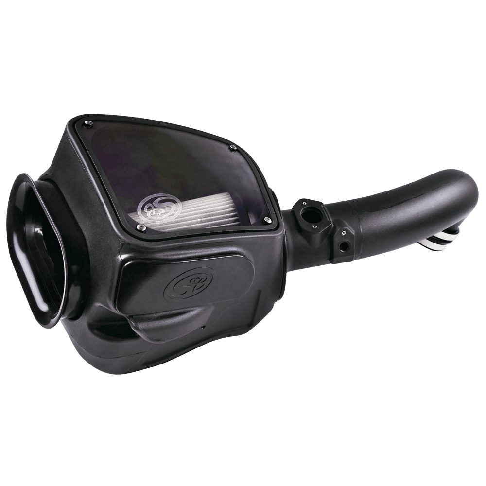 Cold Air Intake for 2016-2019 Nissan Titan 5.0L Cummins Diesel