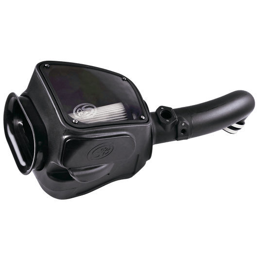 Cold Air Intake for 2016-2019 Nissan Titan 5.0L Cummins Diesel