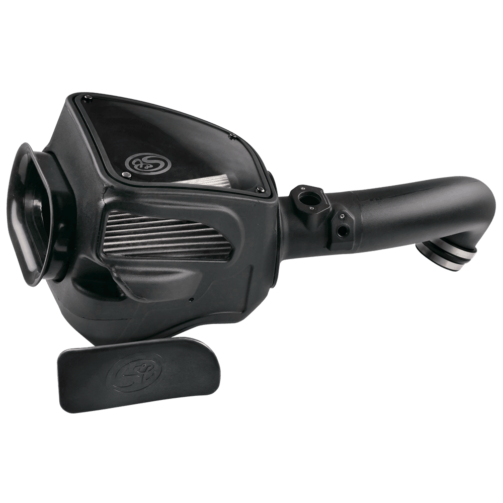 Cold Air Intake for 2016-2019 Nissan Titan 5.0L Cummins Diesel