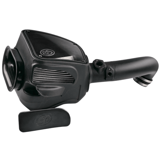 Cold Air Intake for 2016-2019 Nissan Titan 5.0L Cummins Diesel