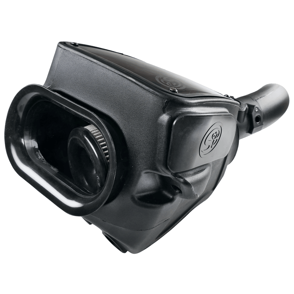 Cold Air Intake for 2016-2019 Nissan Titan 5.0L Cummins Diesel