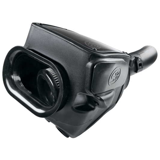 Cold Air Intake for 2016-2019 Nissan Titan 5.0L Cummins Diesel