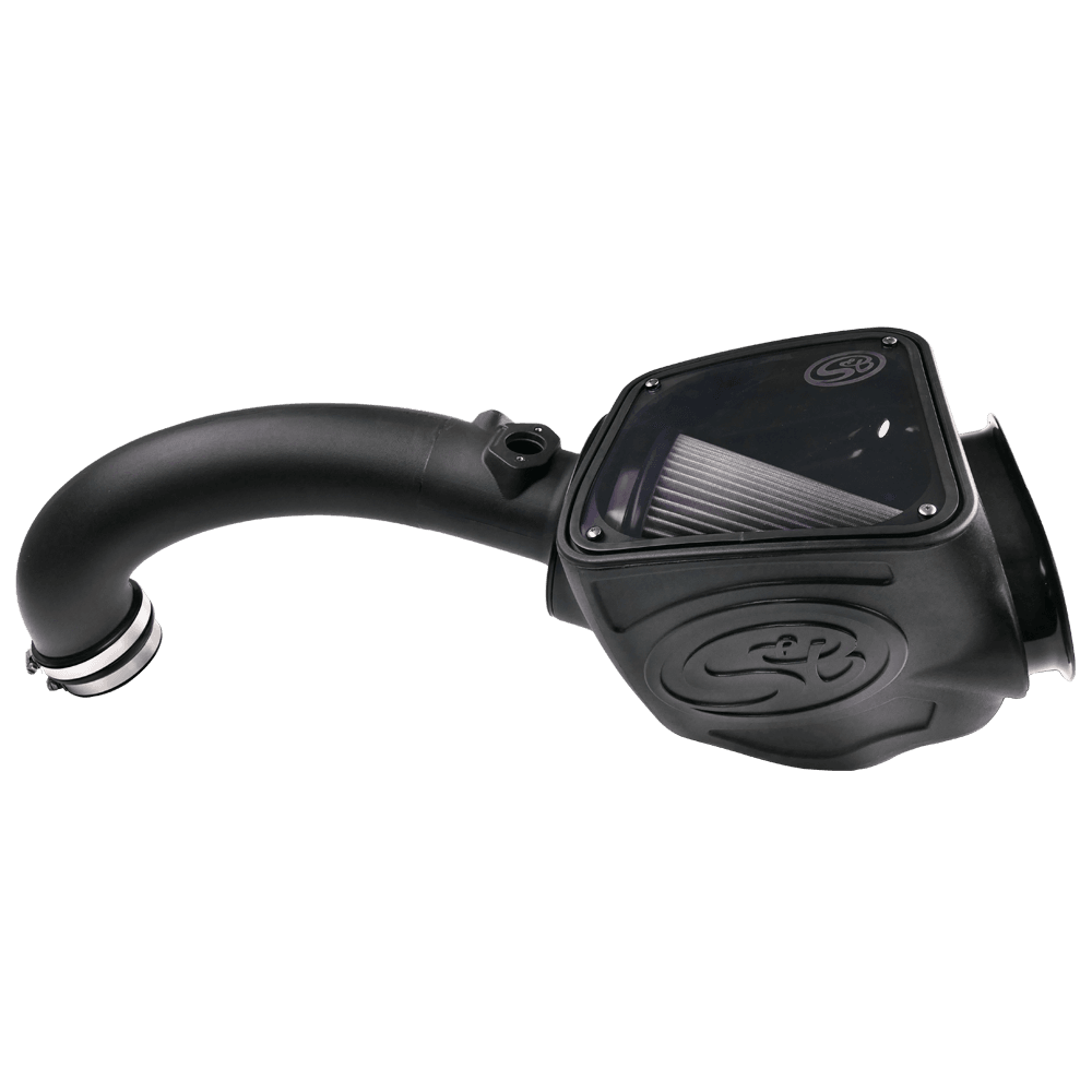 Cold Air Intake for 2016-2019 Nissan Titan 5.0L Cummins Diesel