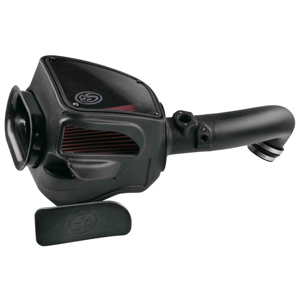 Cold Air Intake for 2016-2019 Nissan Titan 5.0L Cummins Diesel