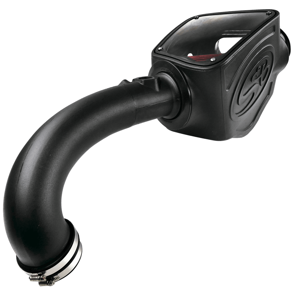 Cold Air Intake for 2016-2019 Nissan Titan 5.0L Cummins Diesel