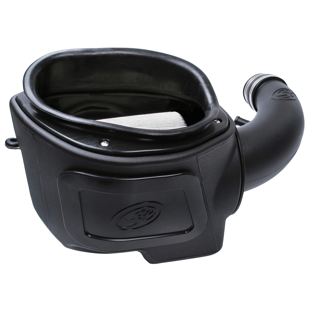 Cold Air Intake for 2007-2011 Jeep Wrangler JK 3.8L