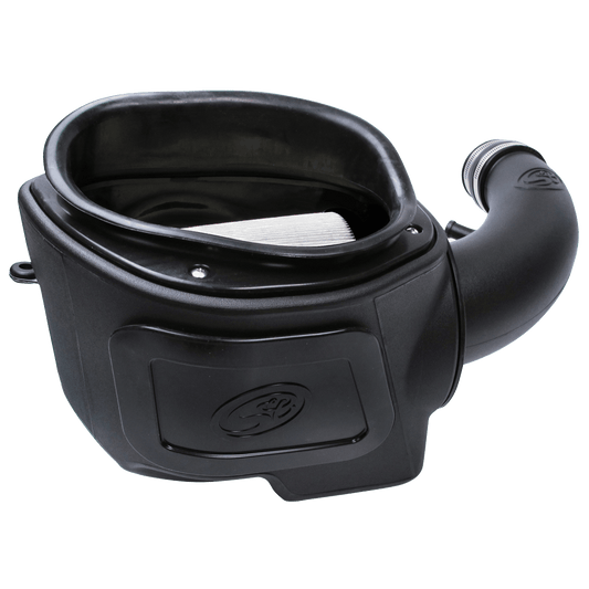 Cold Air Intake for 2007-2011 Jeep Wrangler JK 3.8L