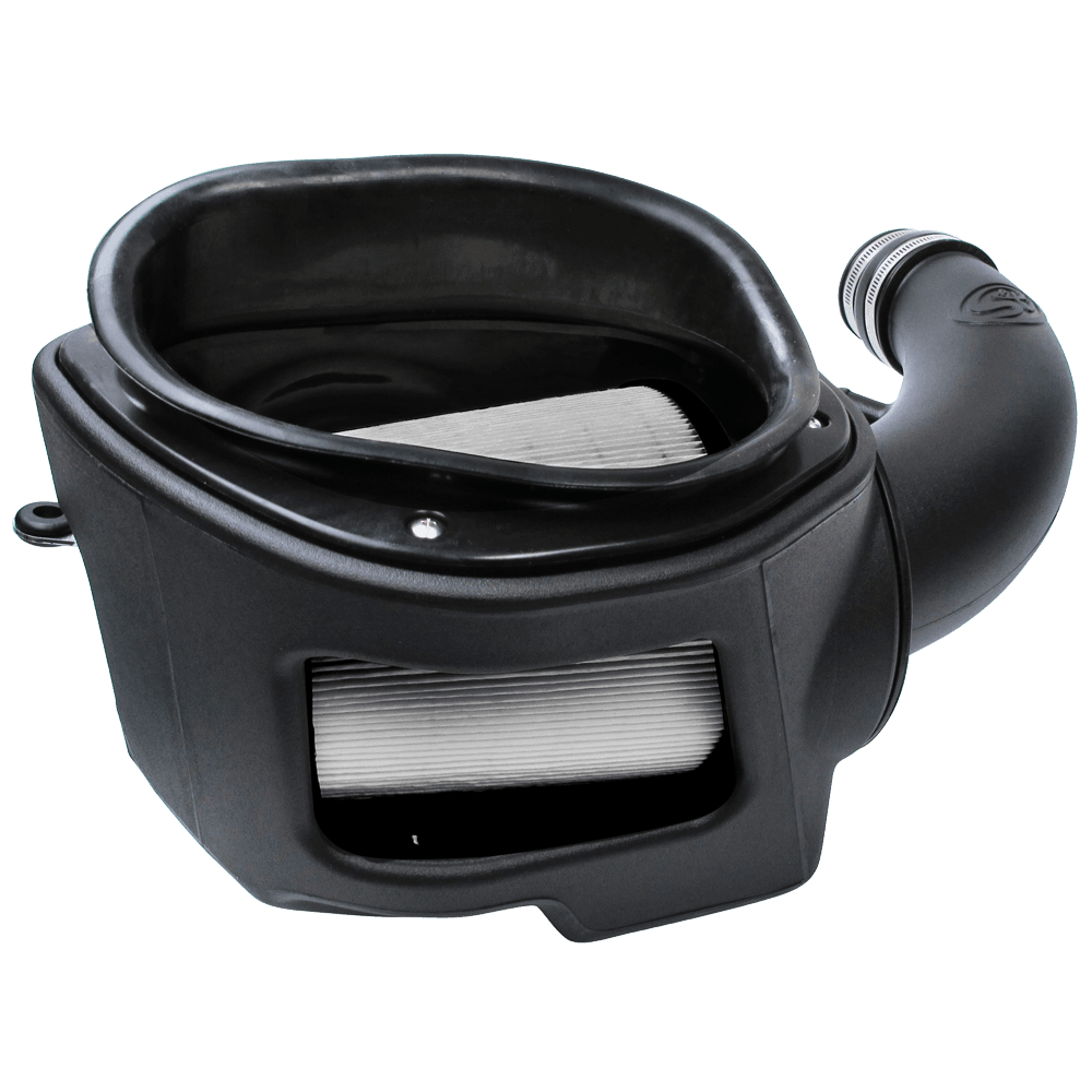 Cold Air Intake for 2007-2011 Jeep Wrangler JK 3.8L