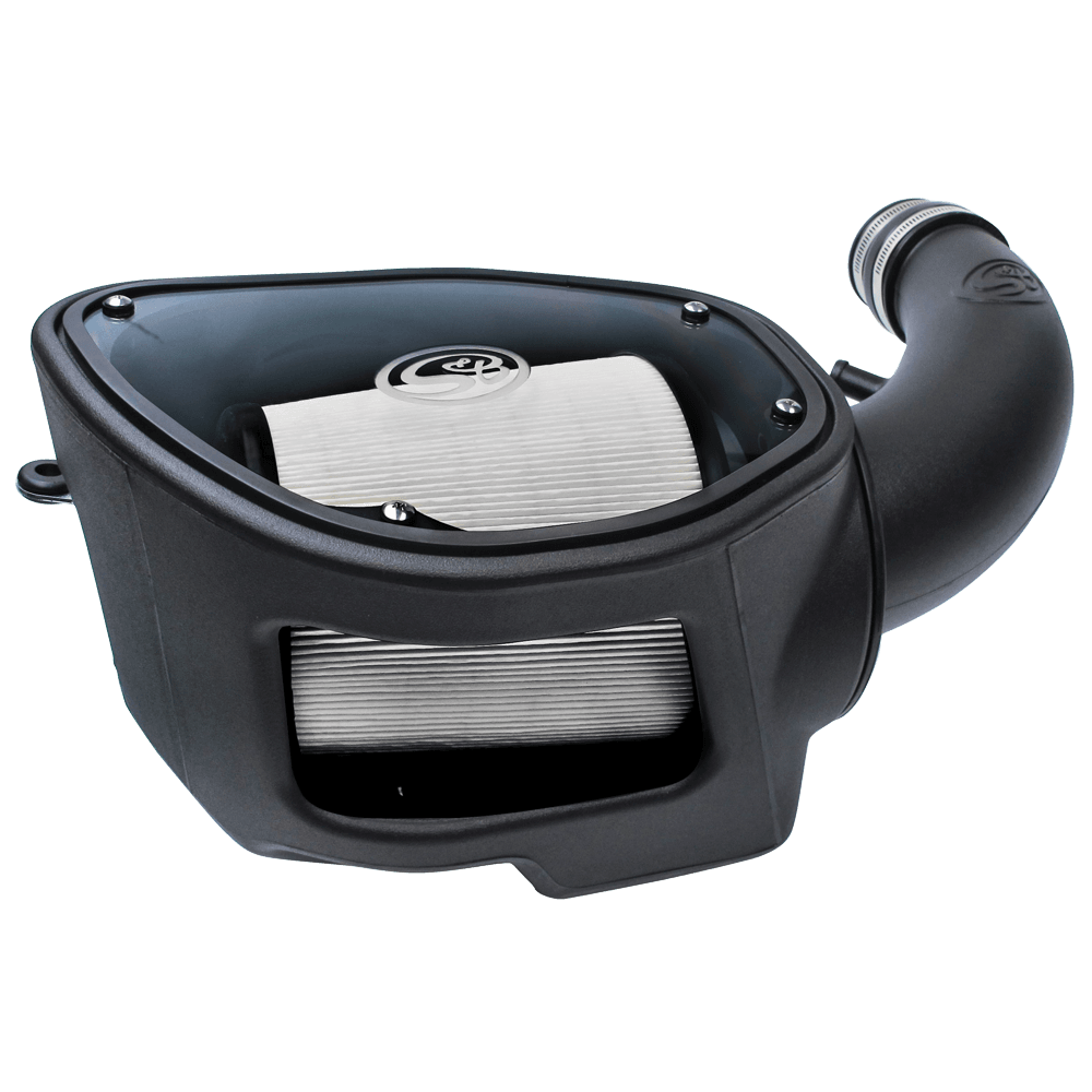 Cold Air Intake for 2007-2011 Jeep Wrangler JK 3.8L