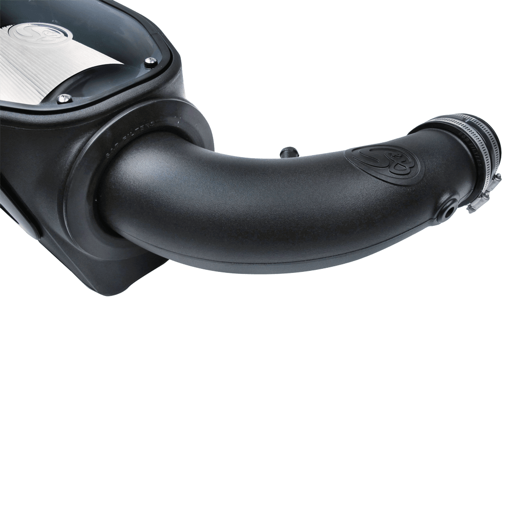Cold Air Intake for 2007-2011 Jeep Wrangler JK 3.8L