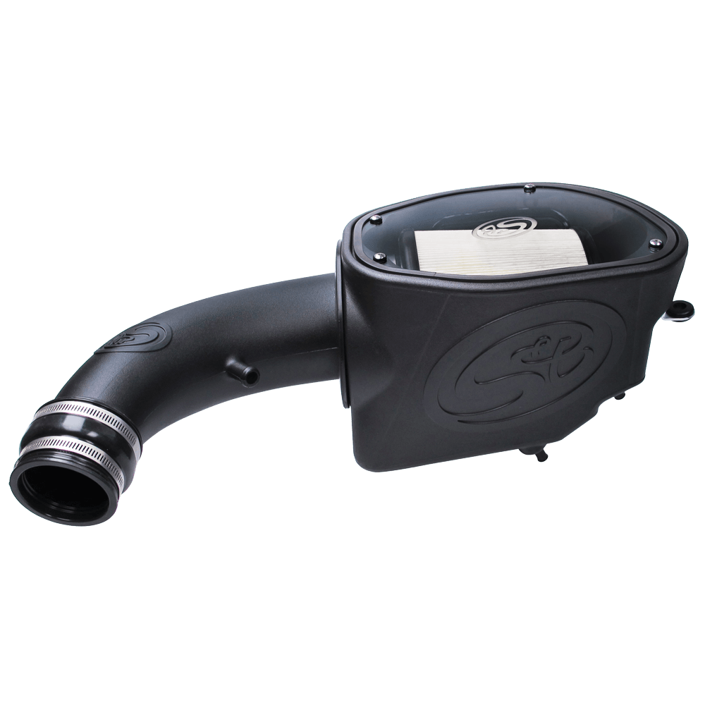 Cold Air Intake for 2007-2011 Jeep Wrangler JK 3.8L