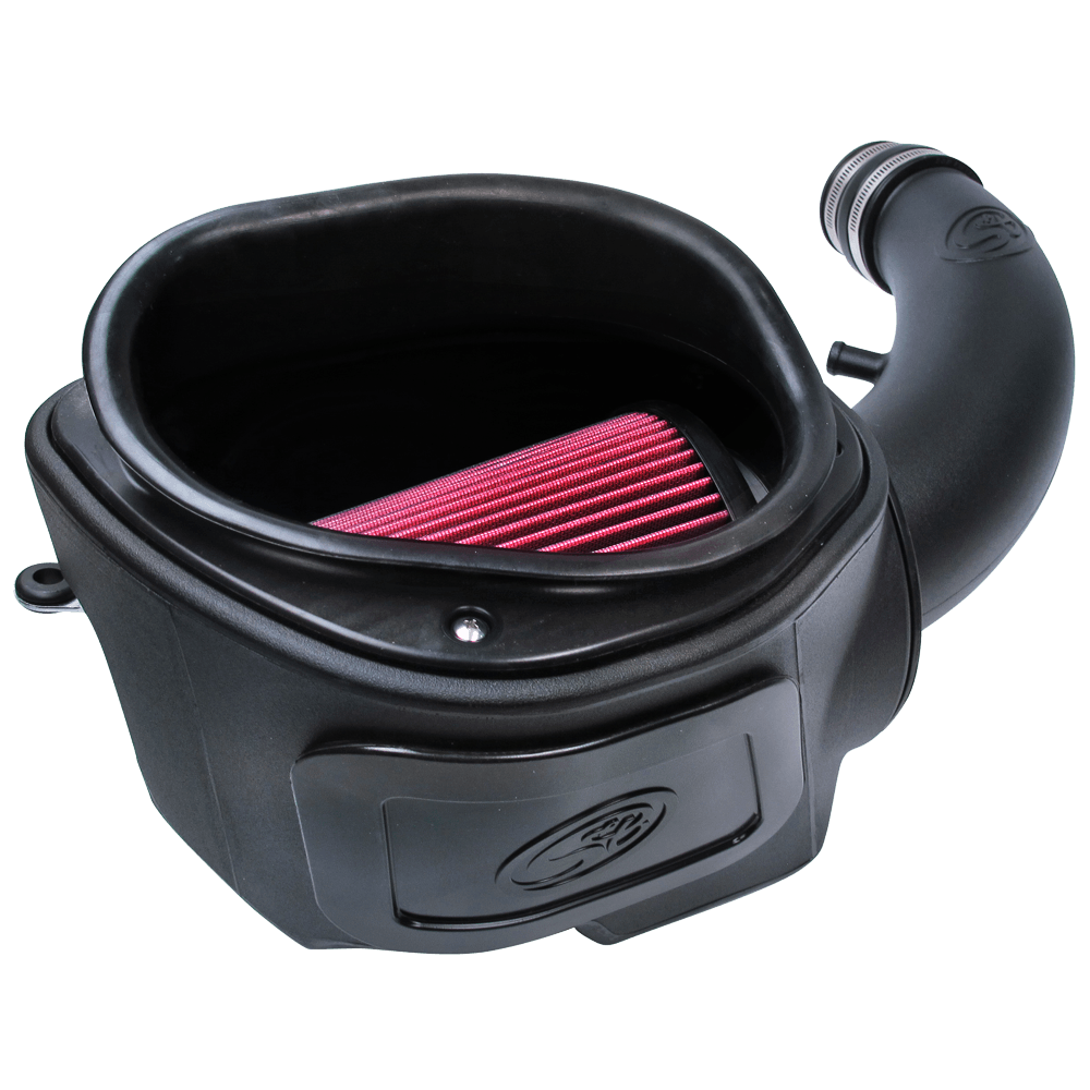 Cold Air Intake for 2007-2011 Jeep Wrangler JK 3.8L