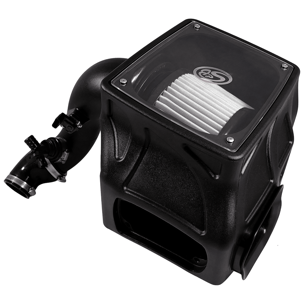 Cold Air Intake for 2016-2021 Colorado / Canyon Duramax 2.8L