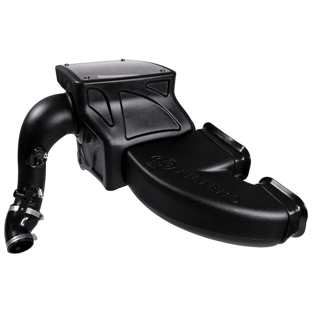Cold Air Intake for 2016-2021 Colorado / Canyon Duramax 2.8L