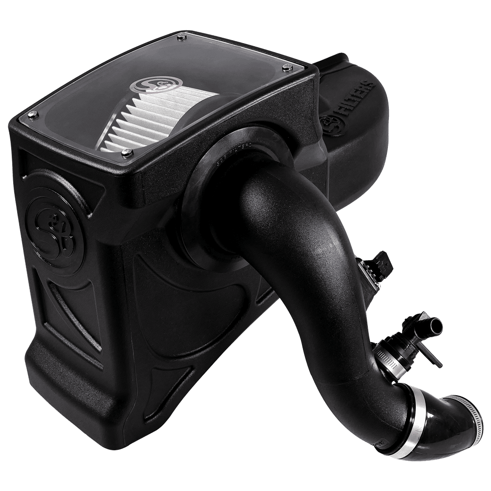 Cold Air Intake for 2016-2021 Colorado / Canyon Duramax 2.8L