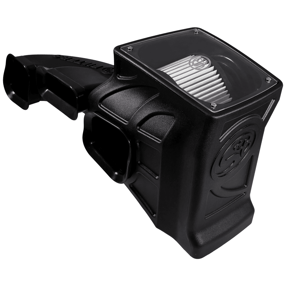 Cold Air Intake for 2016-2021 Colorado / Canyon Duramax 2.8L