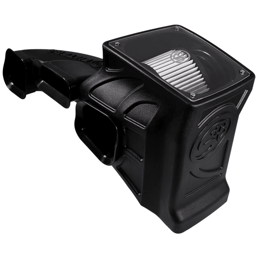 Cold Air Intake for 2016-2021 Colorado / Canyon Duramax 2.8L