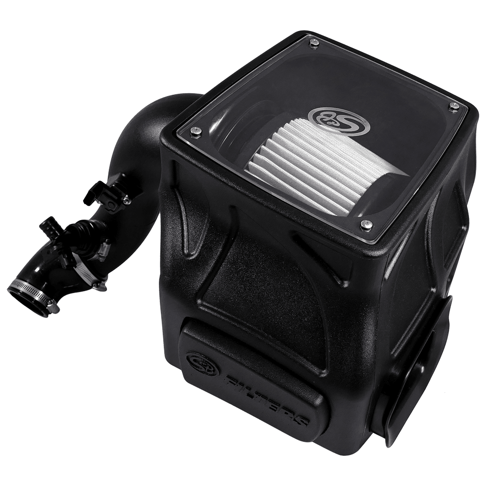 Cold Air Intake for 2016-2021 Colorado / Canyon Duramax 2.8L