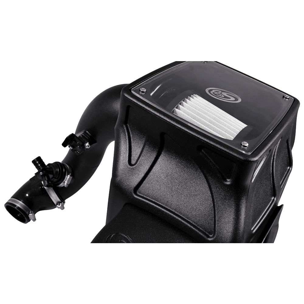 Cold Air Intake for 2016-2021 Colorado / Canyon Duramax 2.8L