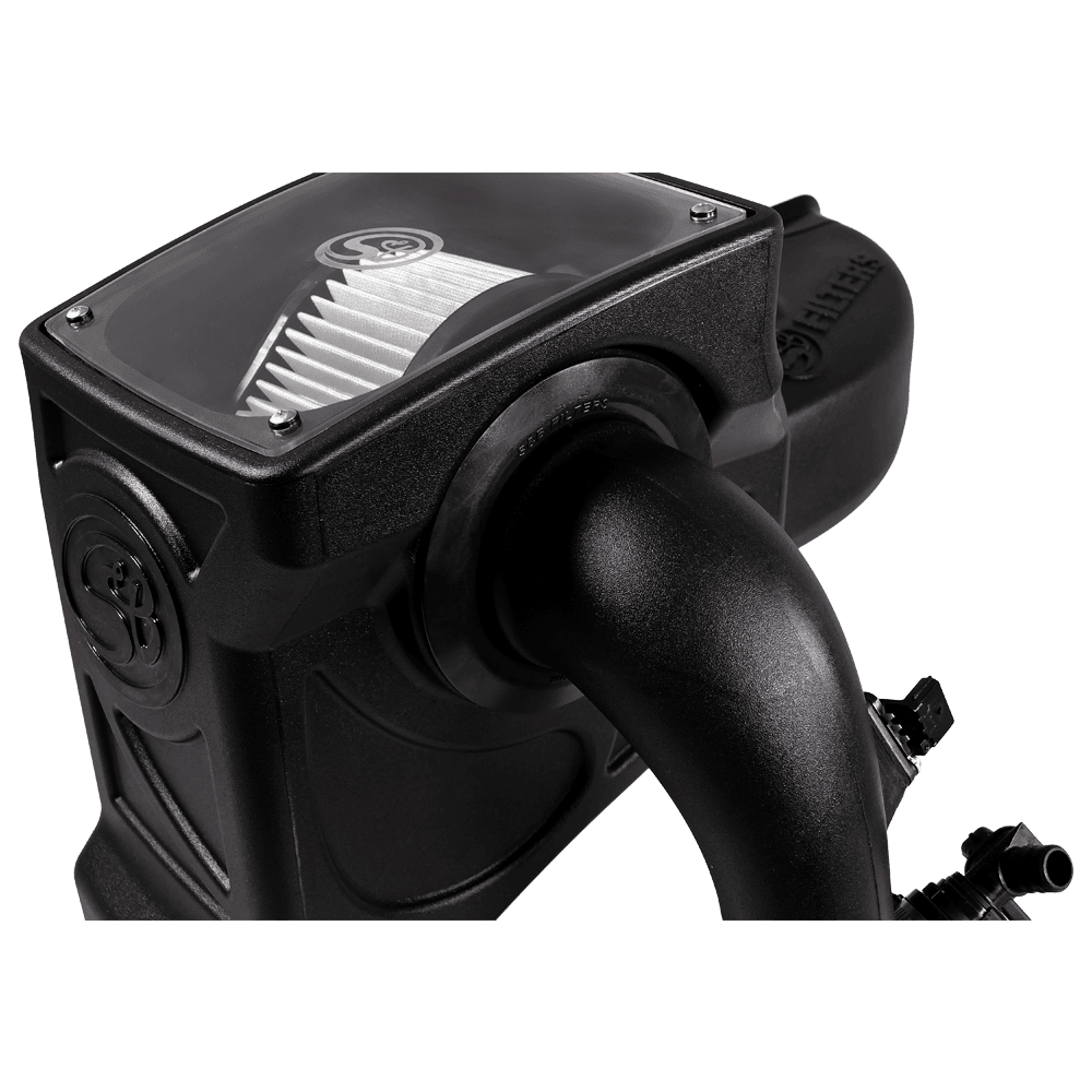 Cold Air Intake for 2016-2021 Colorado / Canyon Duramax 2.8L