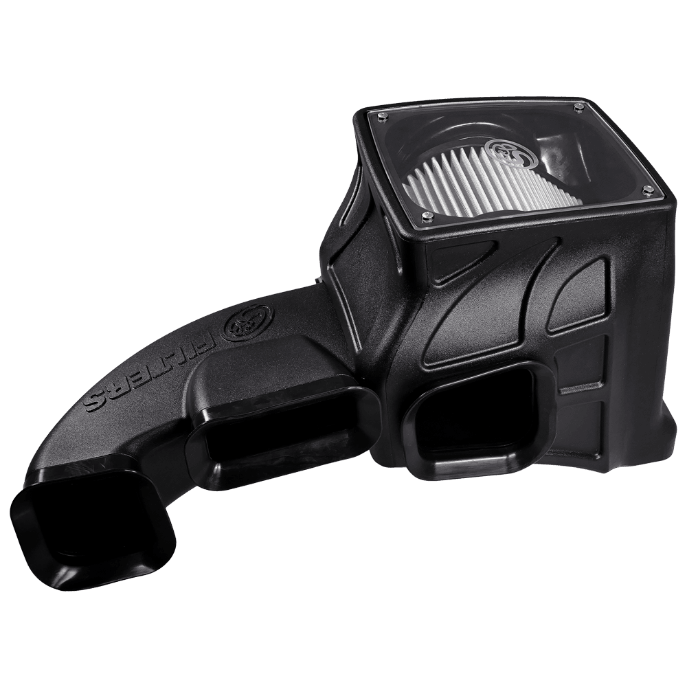 Cold Air Intake for 2016-2021 Colorado / Canyon Duramax 2.8L