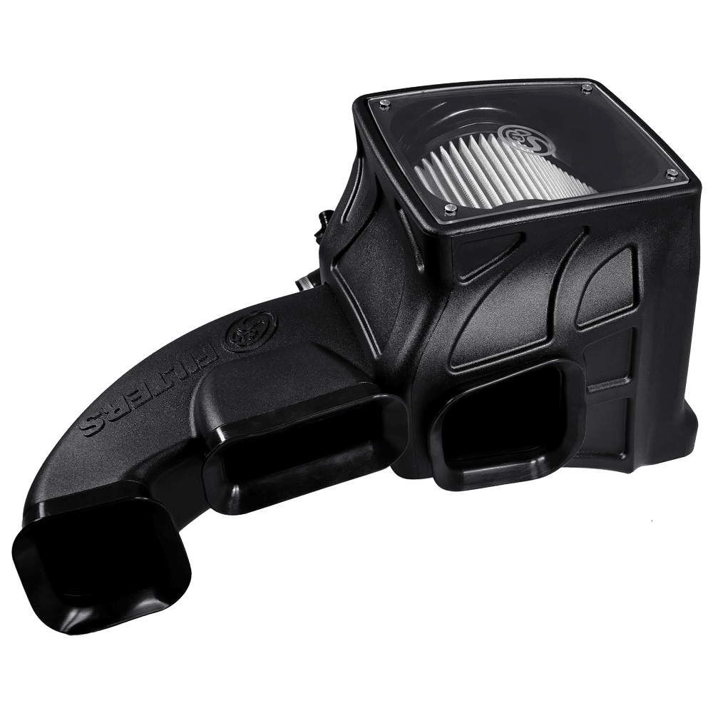 Cold Air Intake for 2016-2021 Colorado / Canyon Duramax 2.8L