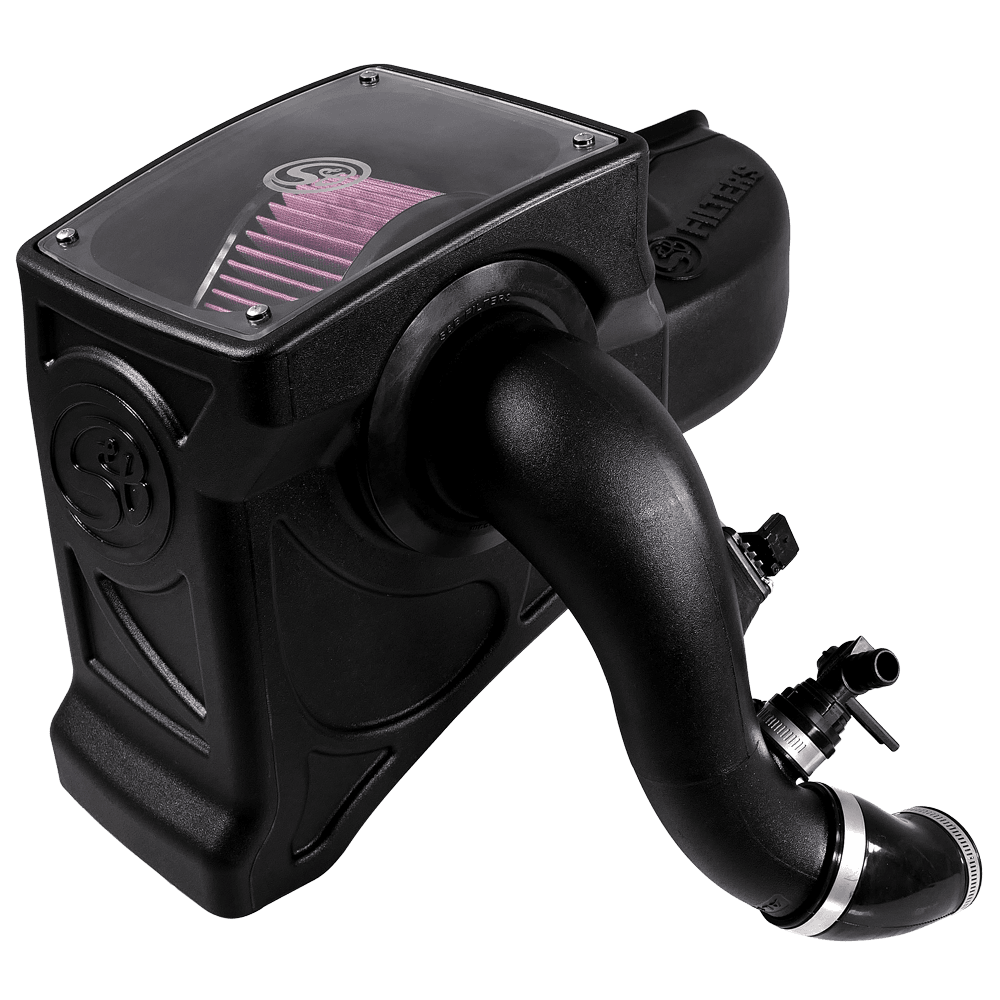 Cold Air Intake for 2016-2021 Colorado / Canyon Duramax 2.8L