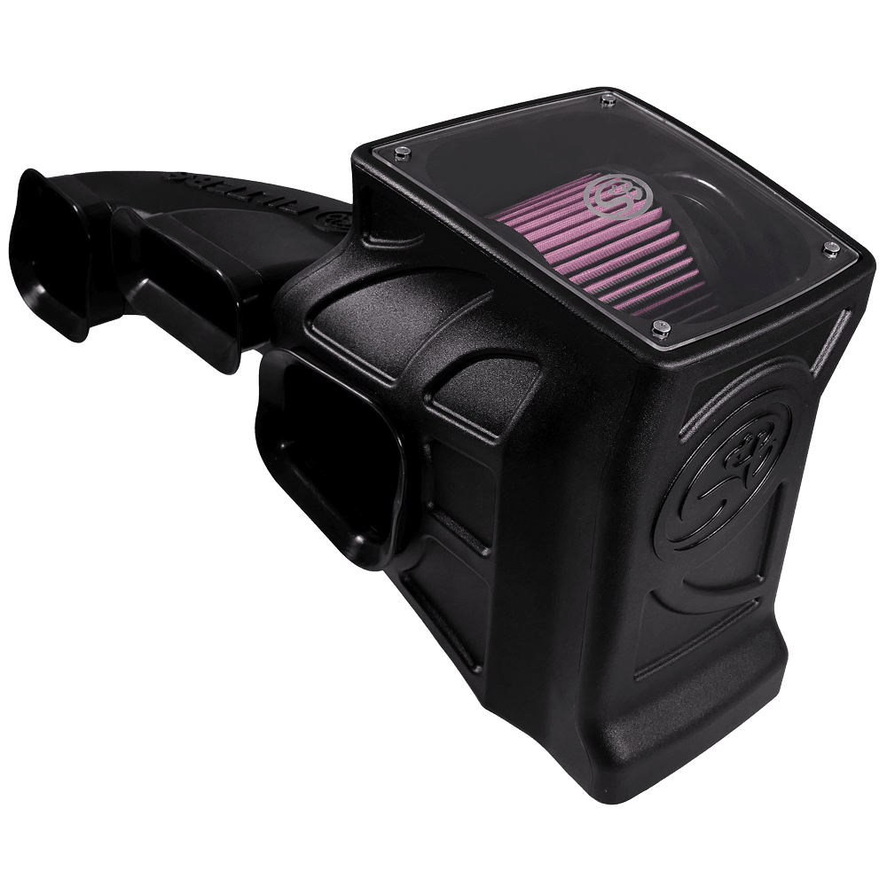 Cold Air Intake for 2016-2021 Colorado / Canyon Duramax 2.8L