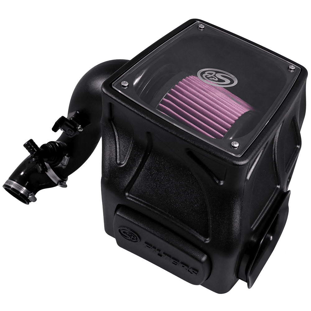 Cold Air Intake for 2016-2021 Colorado / Canyon Duramax 2.8L