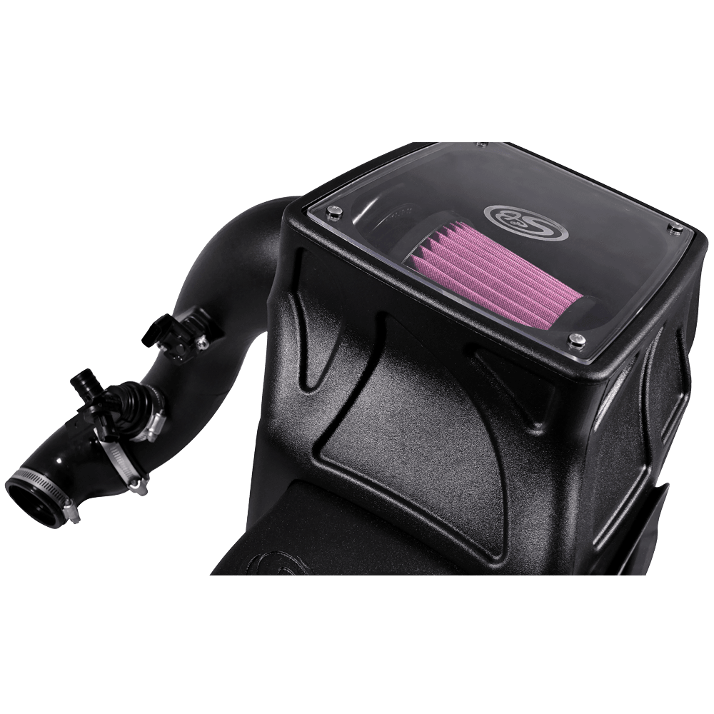 Cold Air Intake for 2016-2021 Colorado / Canyon Duramax 2.8L