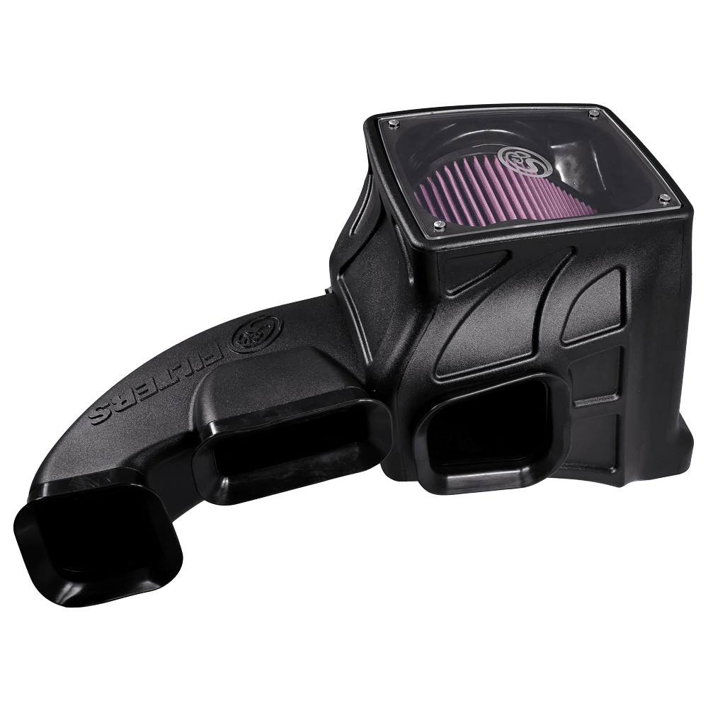Cold Air Intake for 2016-2021 Colorado / Canyon Duramax 2.8L