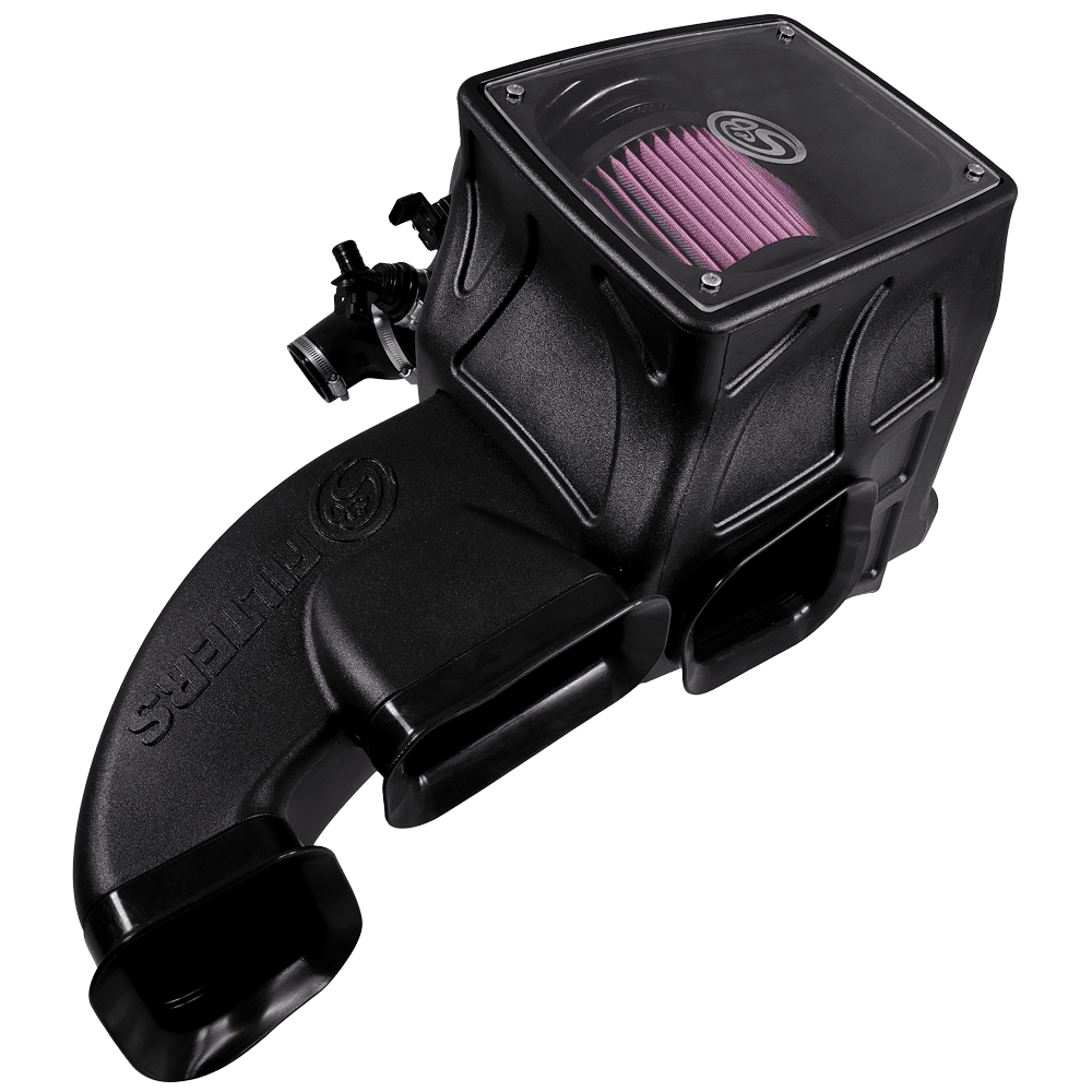 Cold Air Intake for 2016-2021 Colorado / Canyon Duramax 2.8L