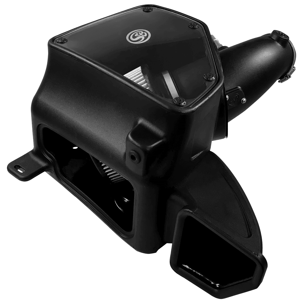 Cold Air Intake for 2014-2018 Dodge Ram 2500 / 3500 6.4L HEMI