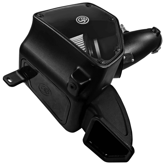 Cold Air Intake for 2014-2018 Dodge Ram 2500 / 3500 6.4L HEMI