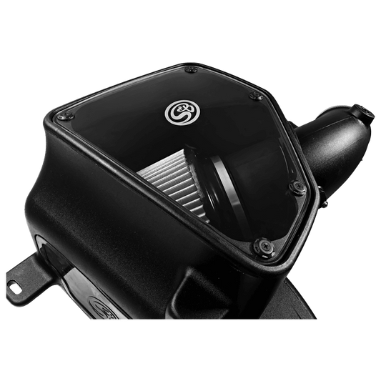 Cold Air Intake for 2014-2018 Dodge Ram 2500 / 3500 6.4L HEMI