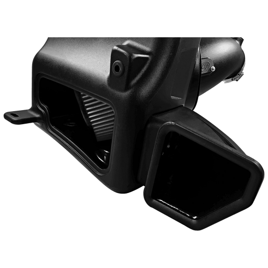 Cold Air Intake for 2014-2018 Dodge Ram 2500 / 3500 6.4L HEMI