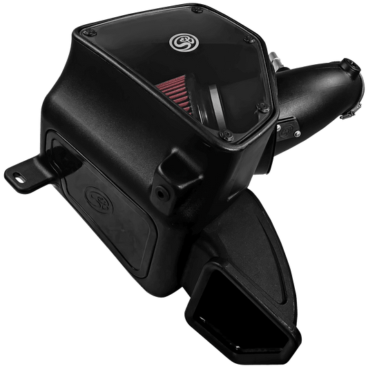 Cold Air Intake for 2014-2018 Dodge Ram 2500 / 3500 6.4L HEMI