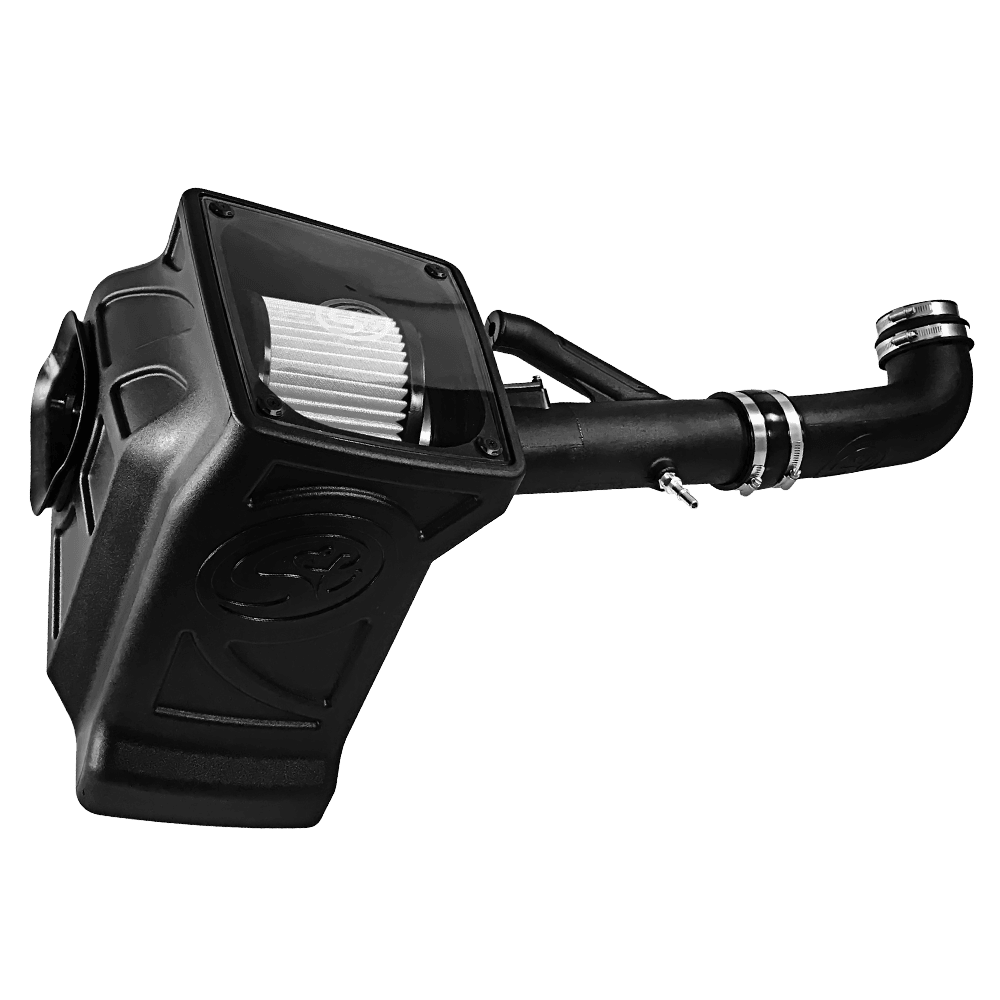 Cold Air Intake for 2017-2022 Colorado / Canyon 3.6L