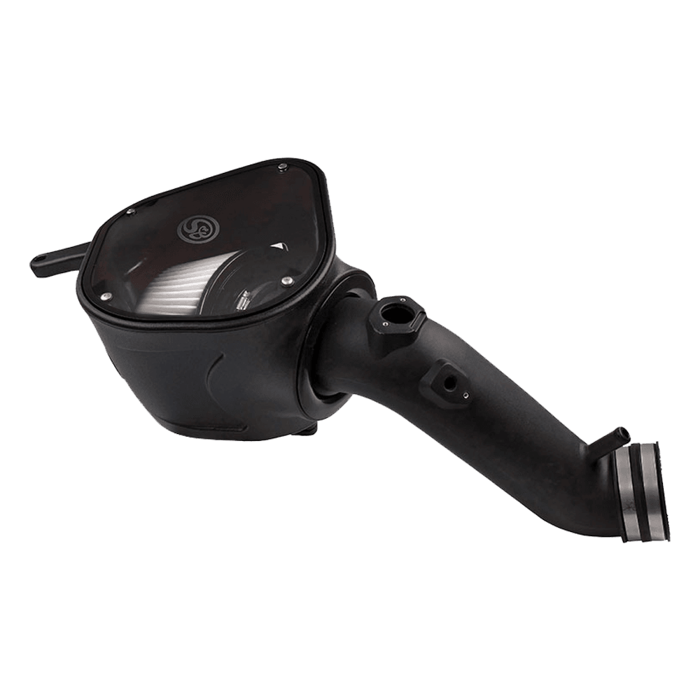 Cold Air Intake for 2010-2012 Dodge Ram Cummins 6.7L