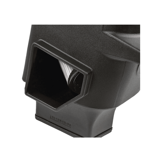 Cold Air Intake for 2010-2012 Dodge Ram Cummins 6.7L