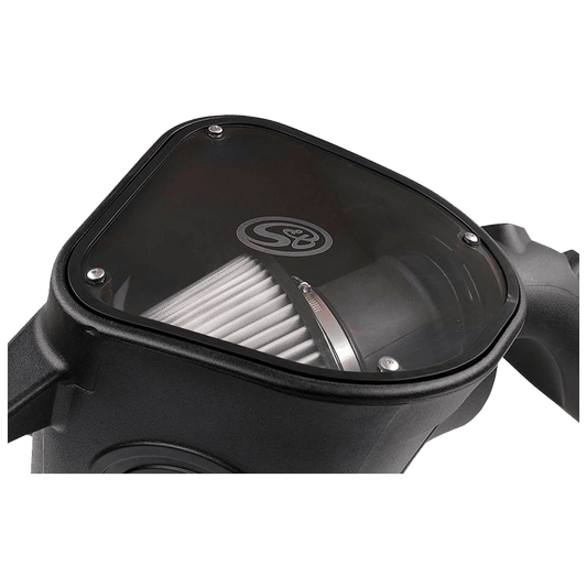 Cold Air Intake for 2010-2012 Dodge Ram Cummins 6.7L