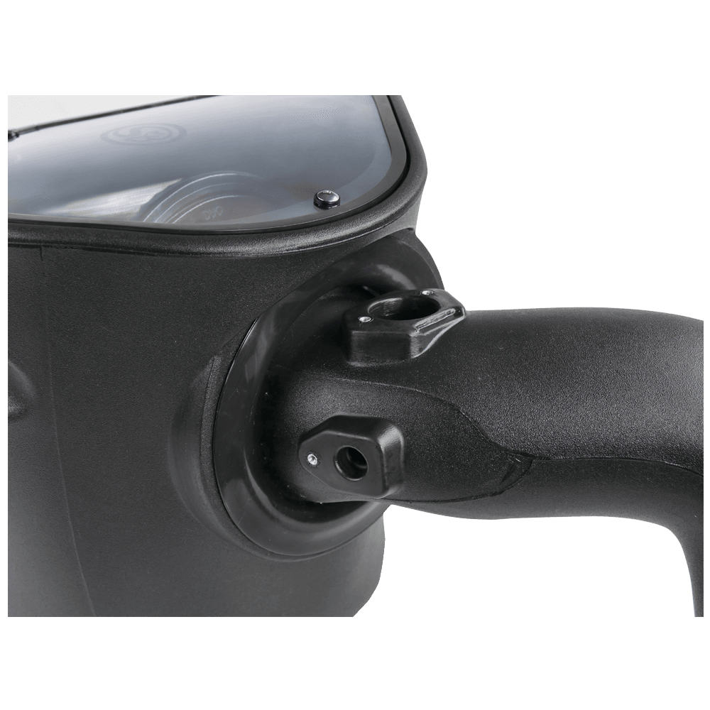 Cold Air Intake for 2007-2009 Dodge Ram Cummins 6.7L
