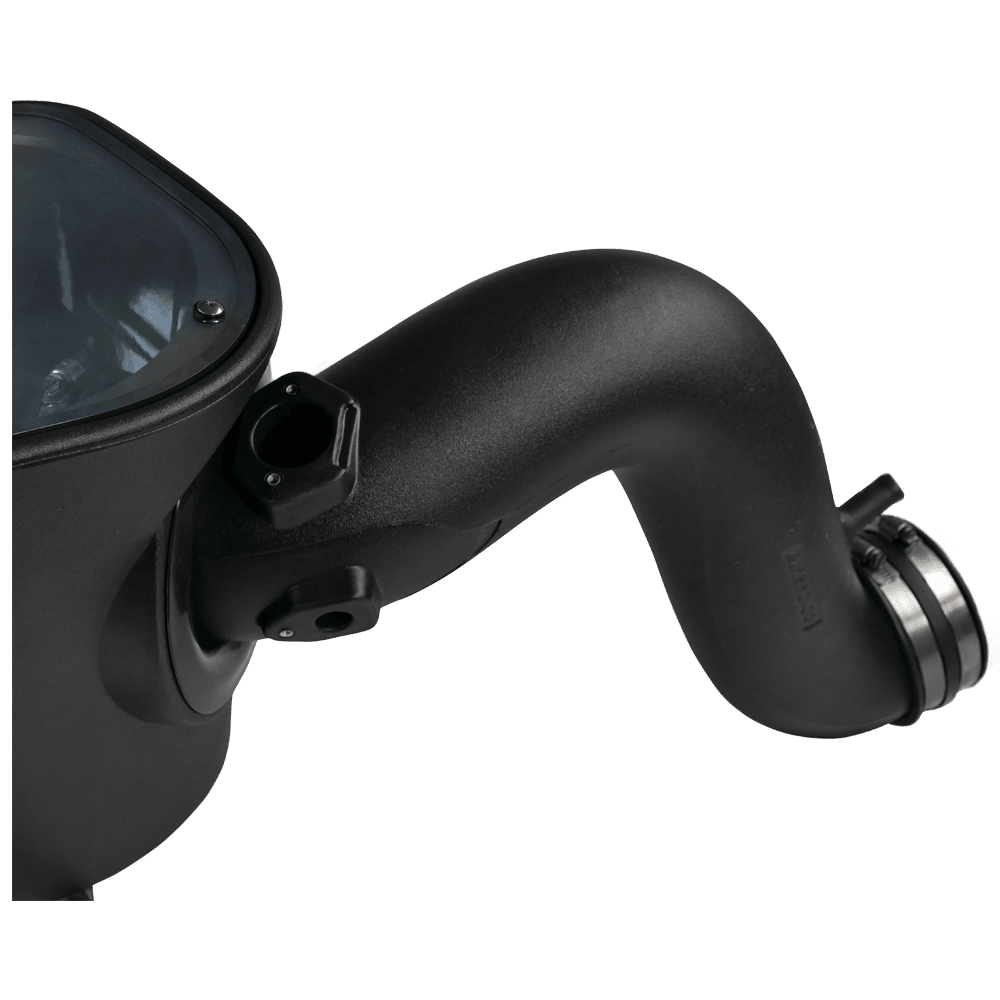 Cold Air Intake for 2007-2009 Dodge Ram Cummins 6.7L