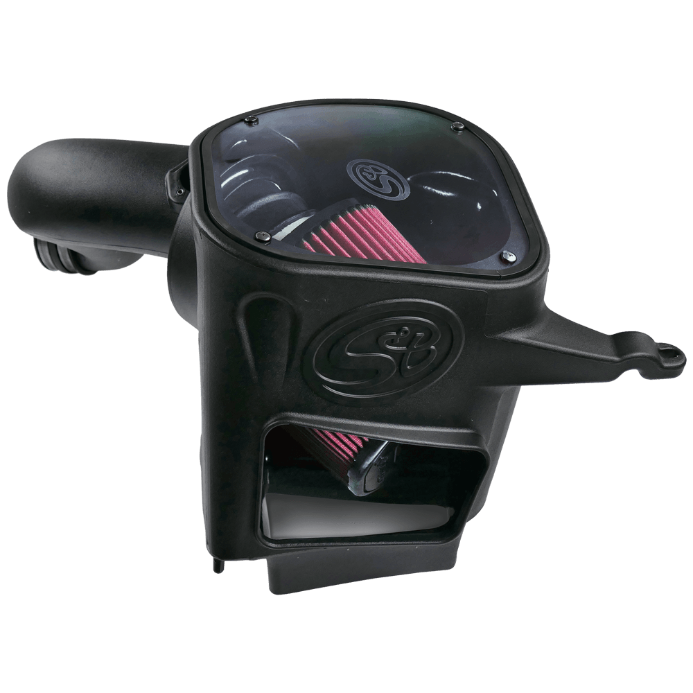Cold Air Intake for 2007-2009 Dodge Ram Cummins 6.7L