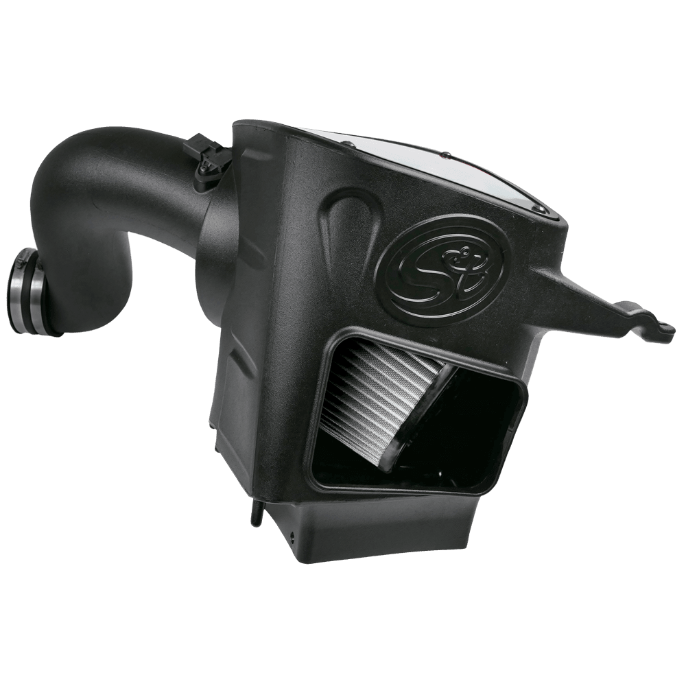 Cold Air Intake for 2003-2007 Dodge Ram Cummins 5.9L