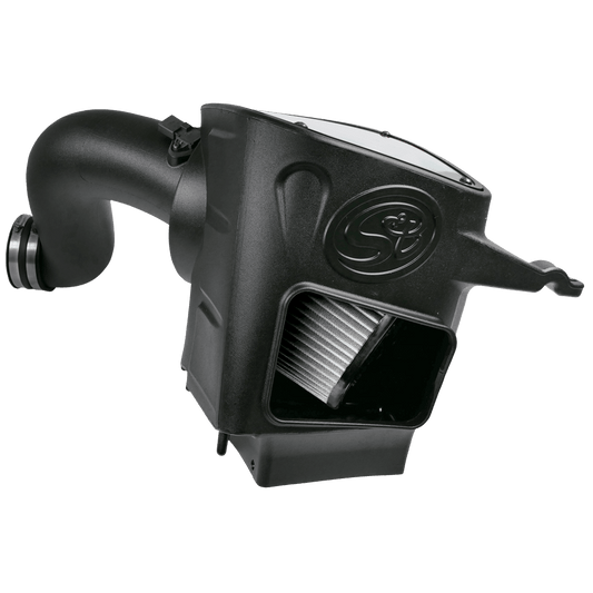Cold Air Intake for 2003-2007 Dodge Ram Cummins 5.9L