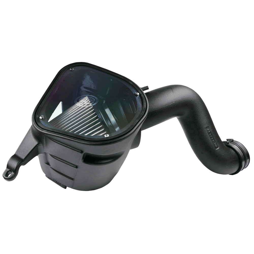 Cold Air Intake for 2003-2007 Dodge Ram Cummins 5.9L
